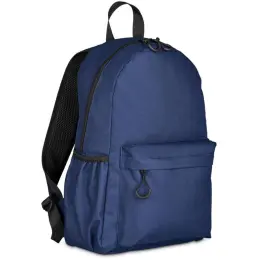 Altitude Clemson Backpack Navy Unbranded